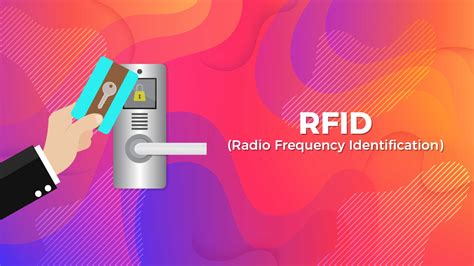 how to change rfid tag id|rfid radio frequency identification tags.